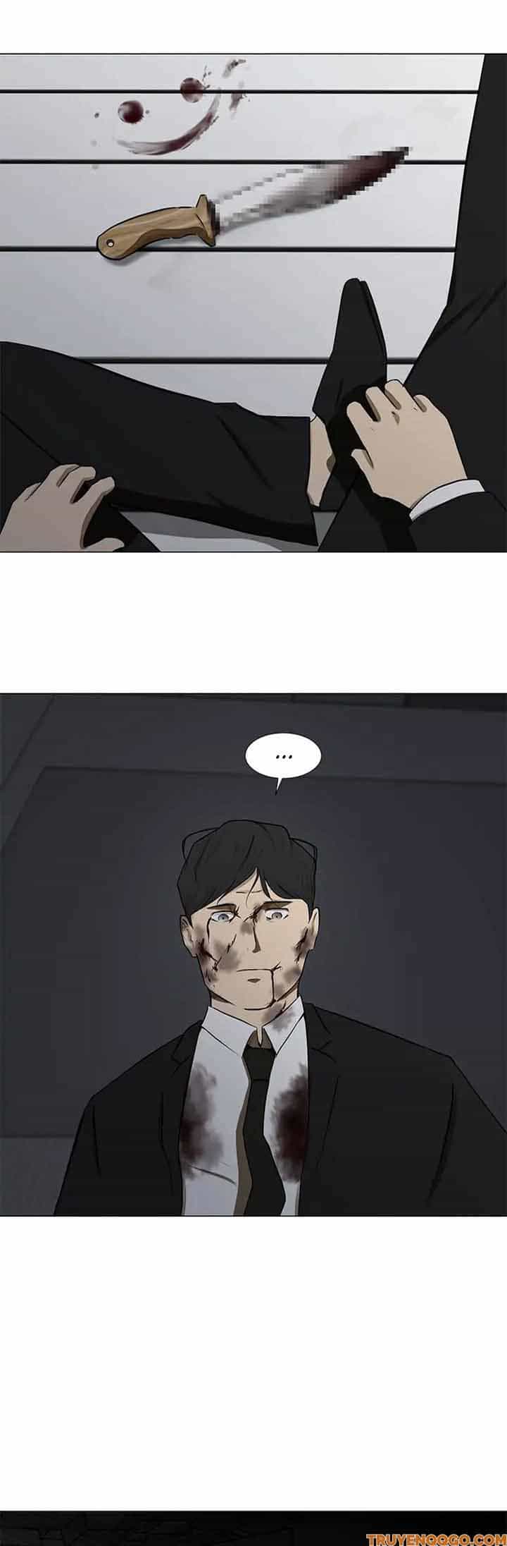 Dark Mortal (Official) - Chương 79 - ảnh 5