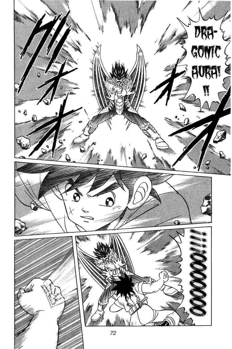 Dấu Ấn Rồng Thiêng - Chương 108 - ảnh 10