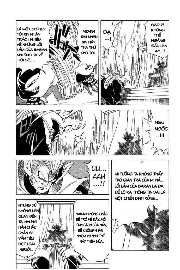 Dấu Ấn Rồng Thiêng - Chương 114 - ảnh 5