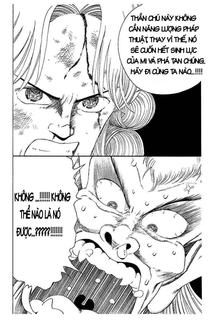 Dấu Ấn Rồng Thiêng - Chương 12 - ảnh 16