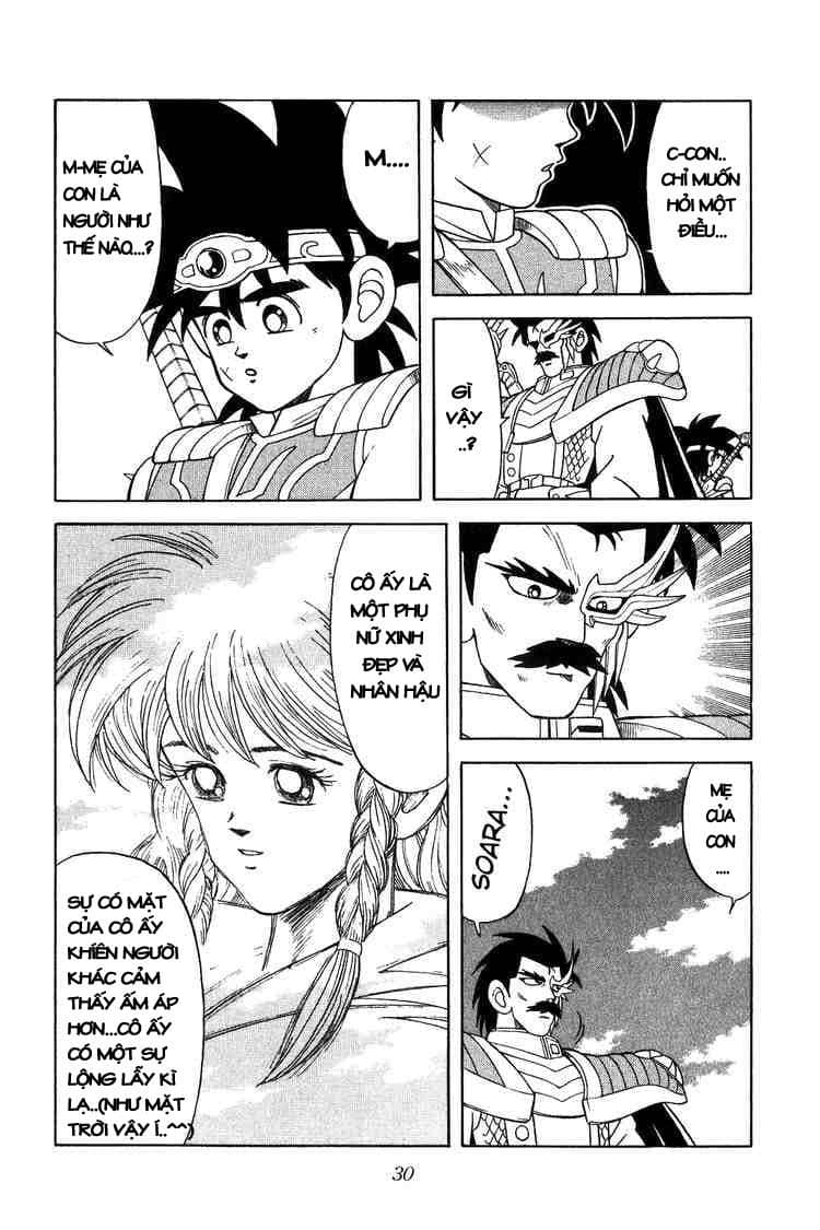 Dấu Ấn Rồng Thiêng - Chương 186 - ảnh 7