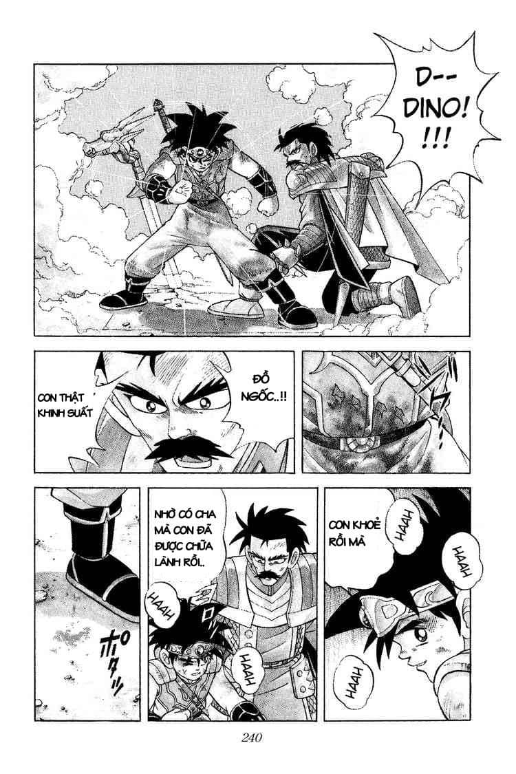 Dấu Ấn Rồng Thiêng - Chương 197 - ảnh 5