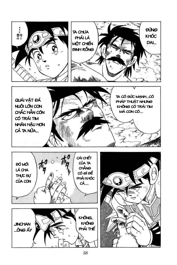 Dấu Ấn Rồng Thiêng - Chương 203 - ảnh 14