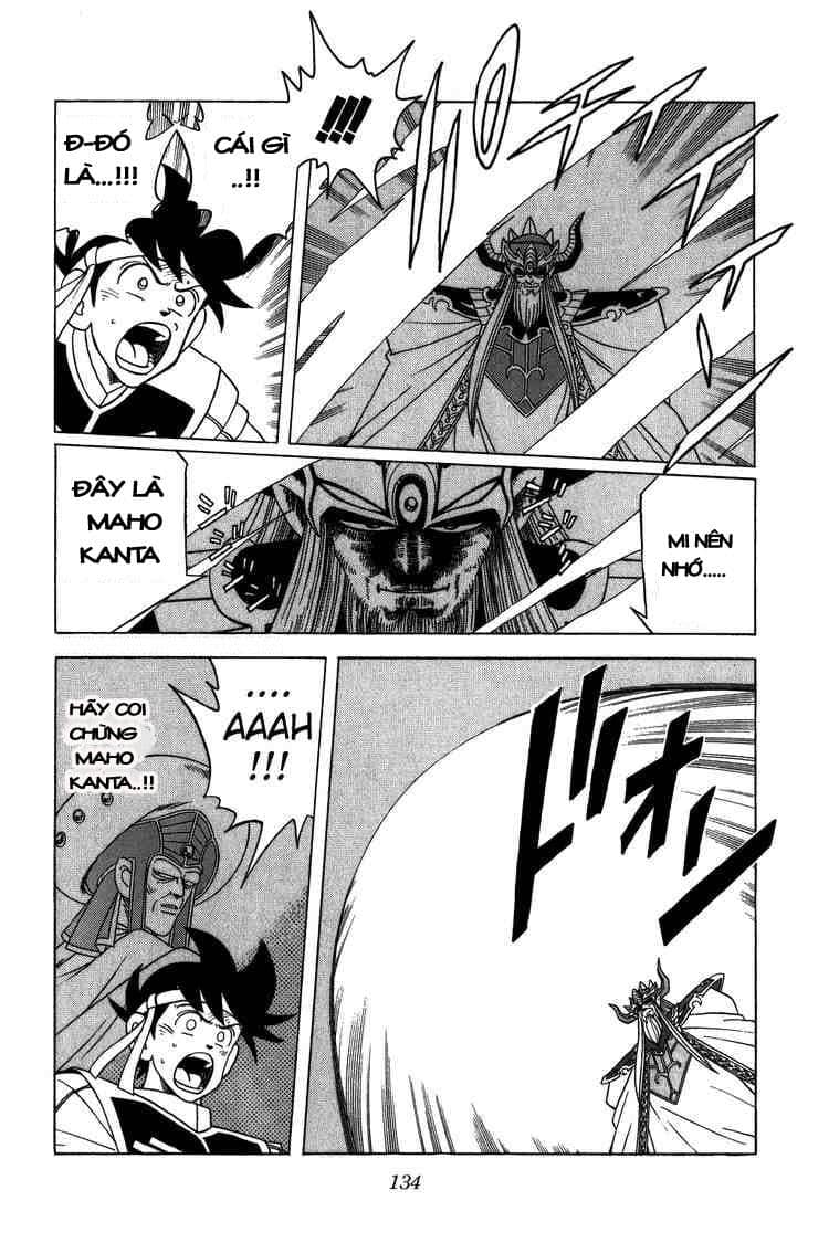 Dấu Ấn Rồng Thiêng - Chương 207 - ảnh 12