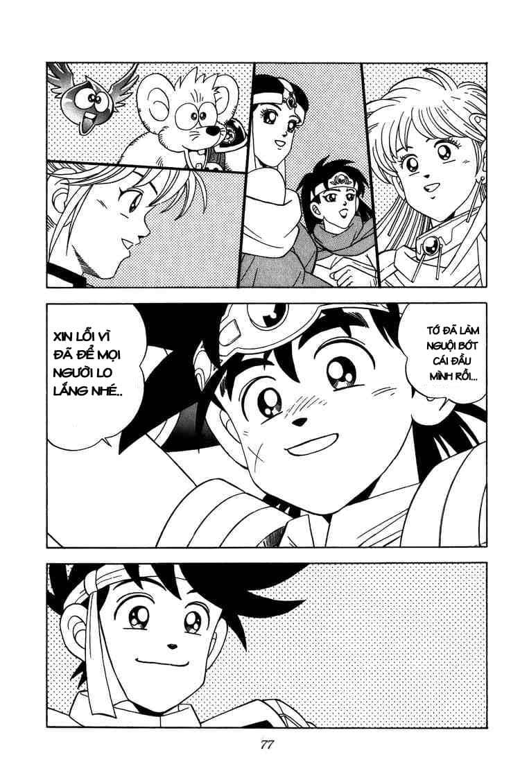 Dấu Ấn Rồng Thiêng - Chương 220 - ảnh 15