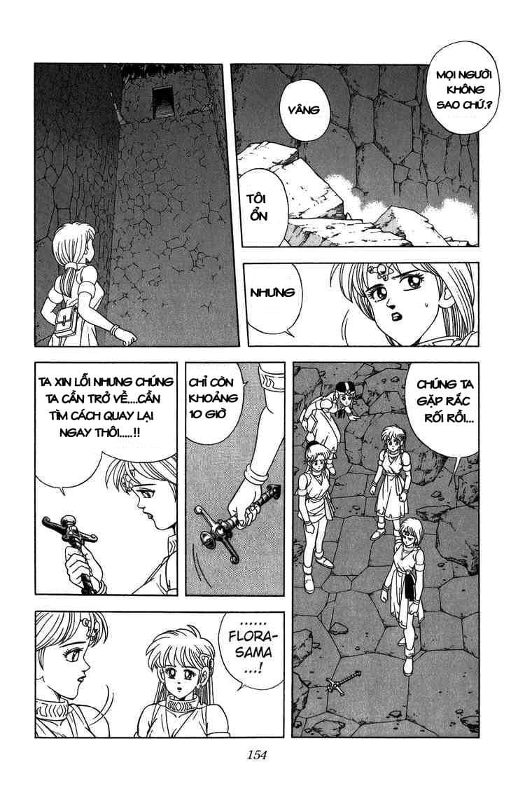 Dấu Ấn Rồng Thiêng - Chương 224 - ảnh 13
