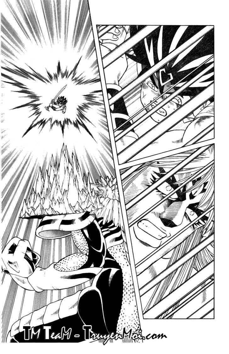 Dấu Ấn Rồng Thiêng - Chương 347 - ảnh 11
