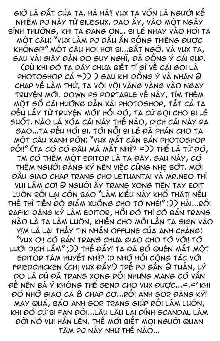 Dấu Ấn Rồng Thiêng - Chương 349 - ảnh 33