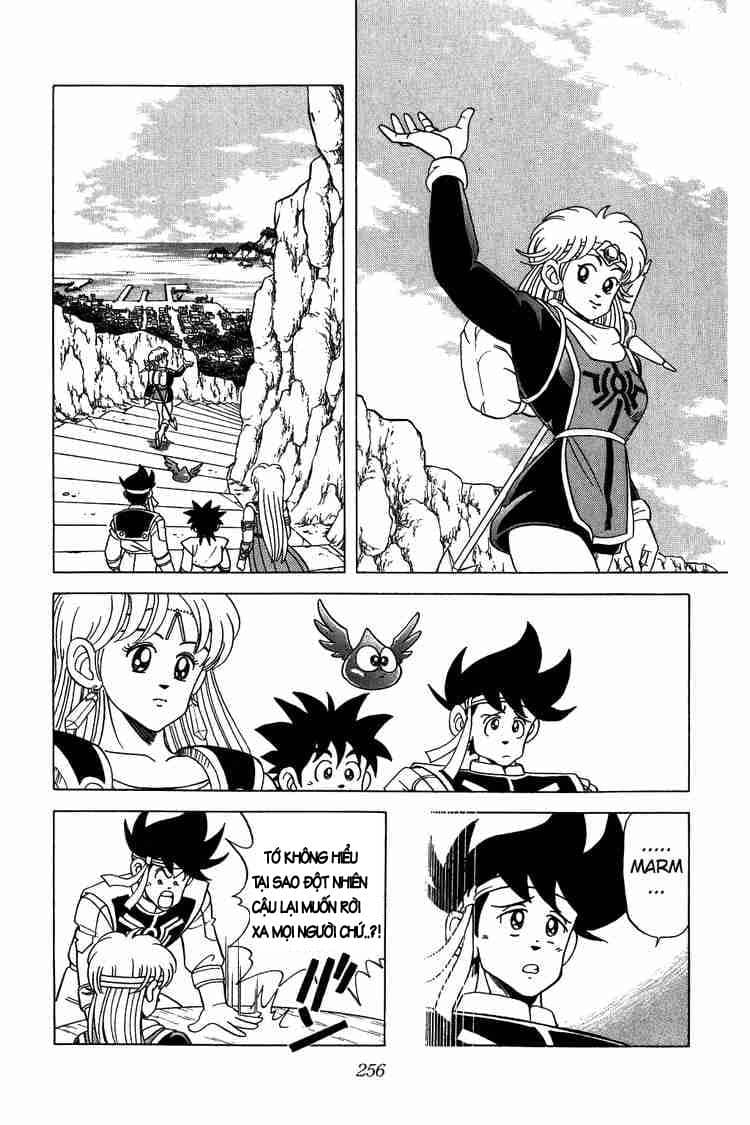 Dấu Ấn Rồng Thiêng - Chương 74 - ảnh 13