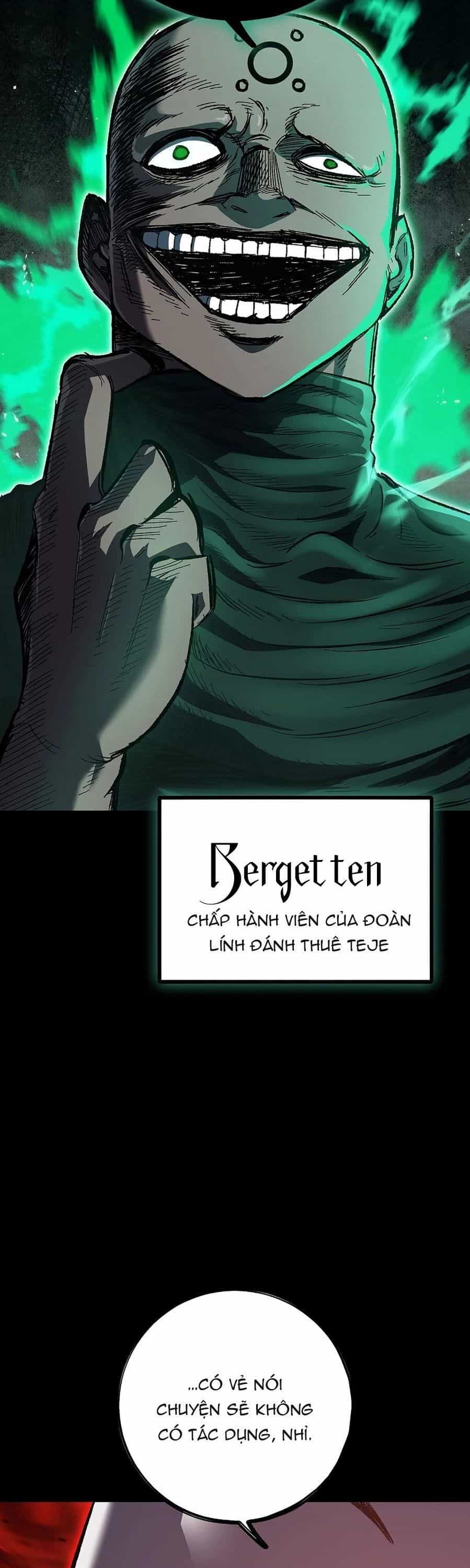 Dấu Ấn Tu La - Chương 9 - ảnh 12