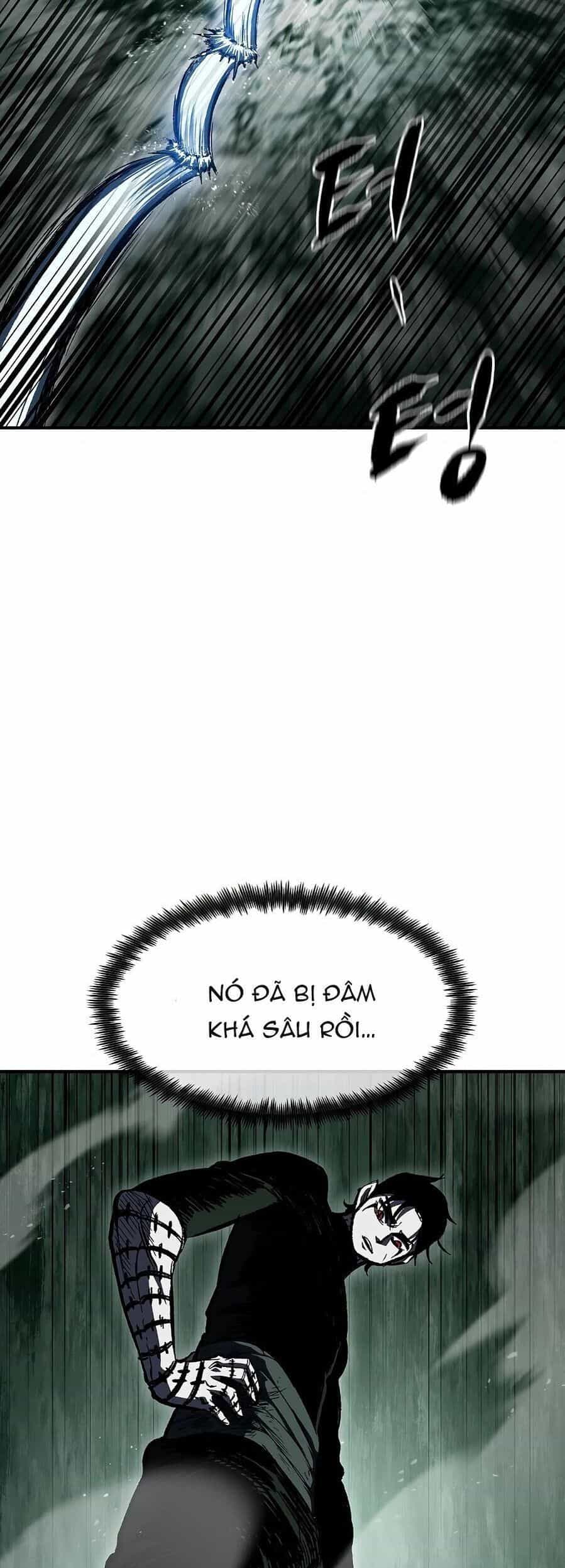 Dấu Ấn Tu La - Chương 9 - ảnh 3
