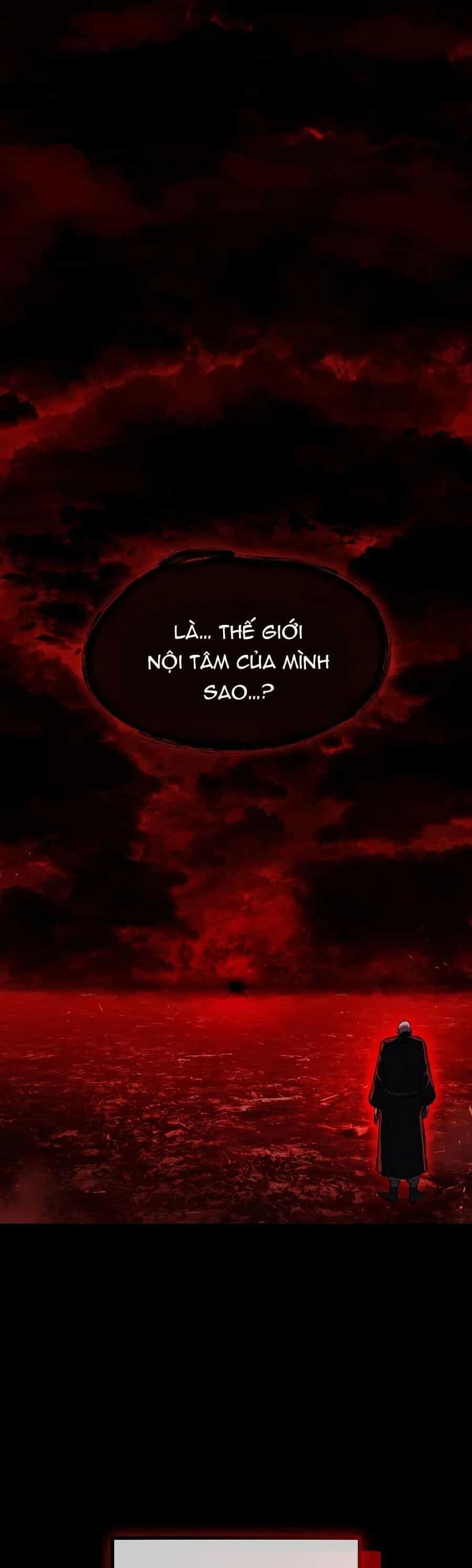 Dấu Ấn Tu La - Chương 9 - ảnh 47