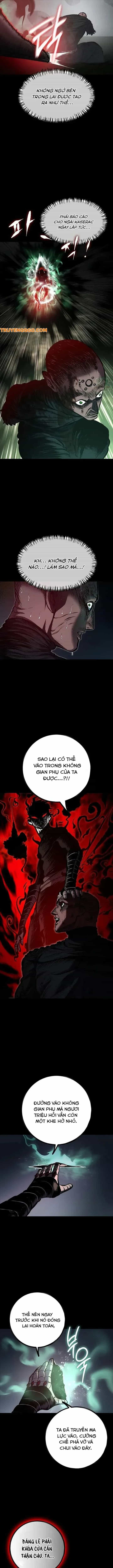 Dấu Ấn Tu La - Chương 10 - ảnh 12