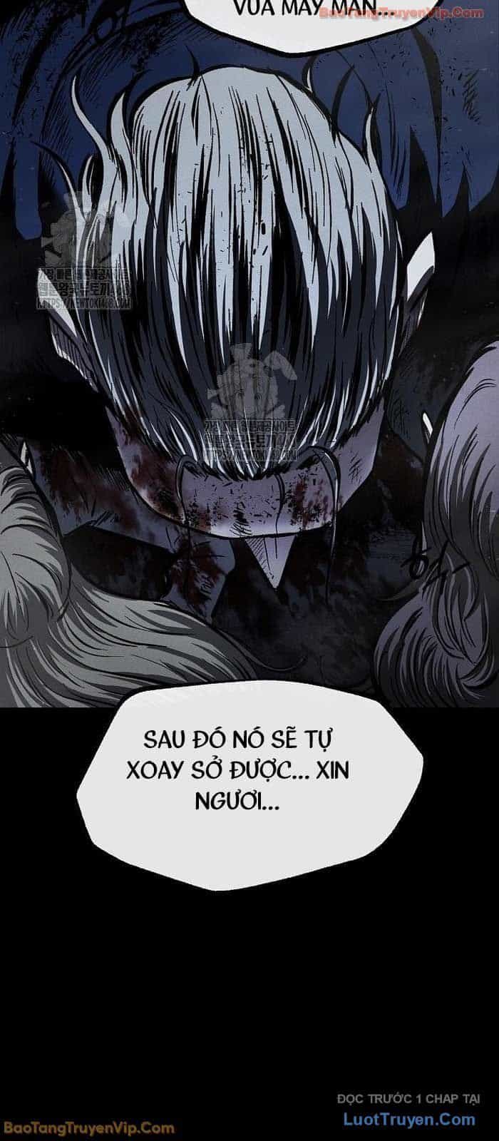 Dấu Ấn Tu La - Chương 11 - ảnh 30