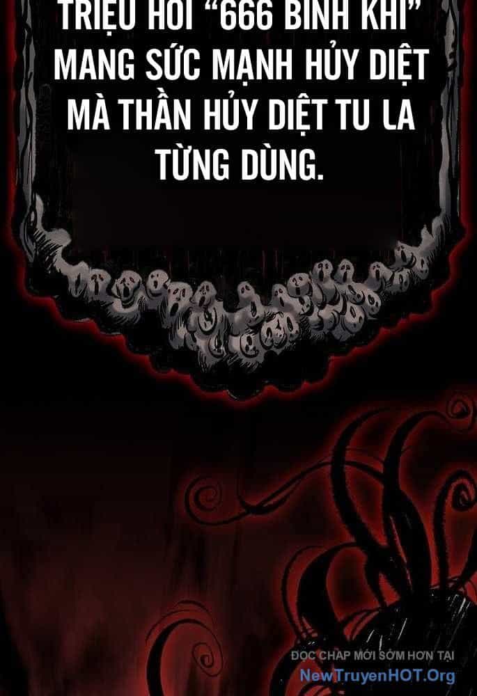 Dấu Ấn Tu La - Chương 1 - ảnh 344