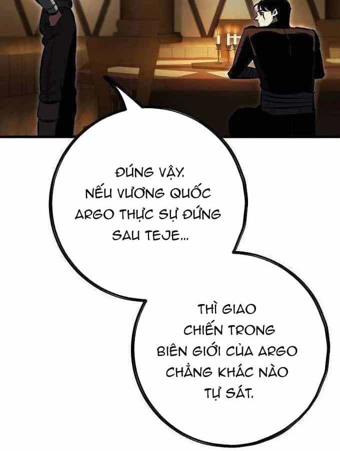 Dấu Ấn Tu La - Chương 20 - ảnh 38