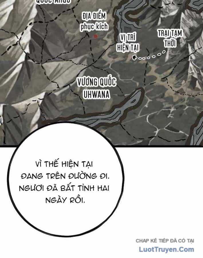 Dấu Ấn Tu La - Chương 21 - ảnh 29