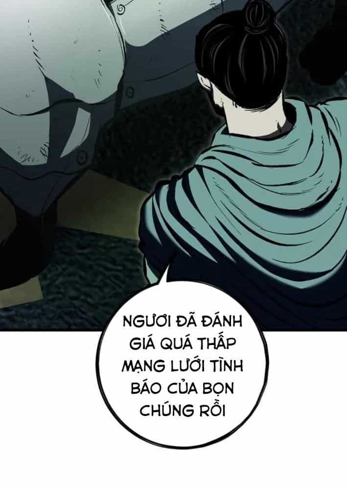 Dấu Ấn Tu La - Chương 22 - ảnh 11