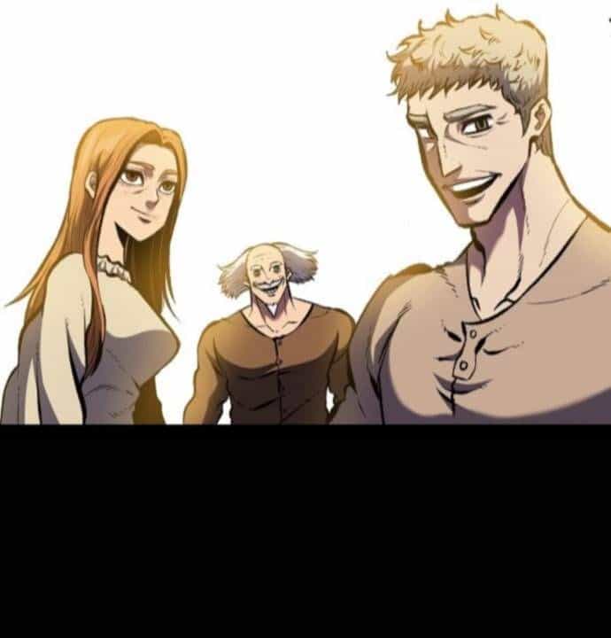 Dấu Ấn Tu La - Chương 25 - ảnh 103