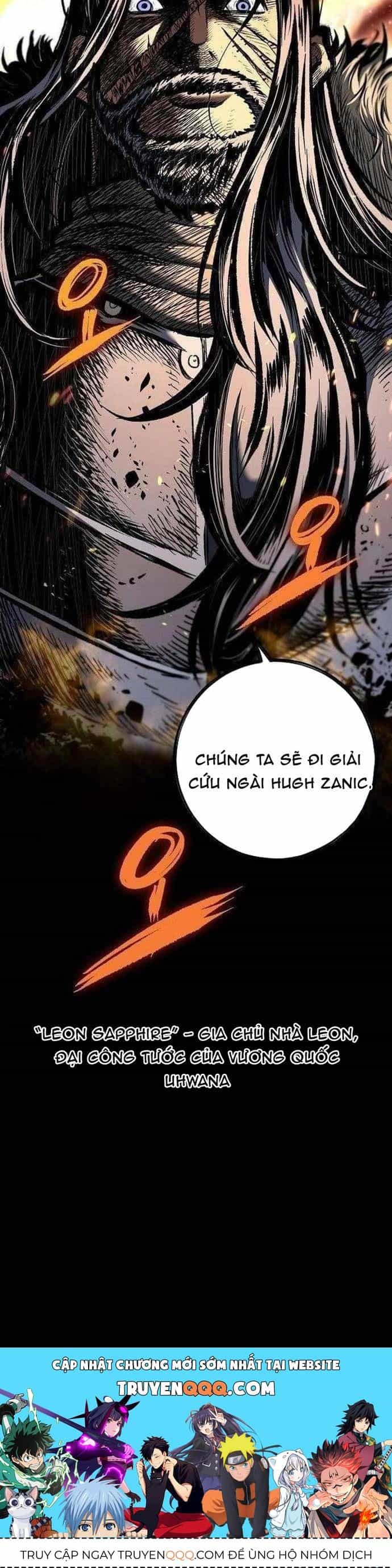 Dấu Ấn Tu La - Chương 26 - ảnh 20