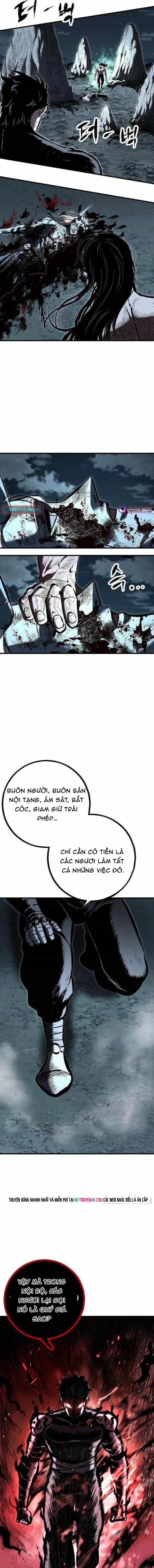 Dấu Ấn Tu La - Chương 26 - ảnh 6