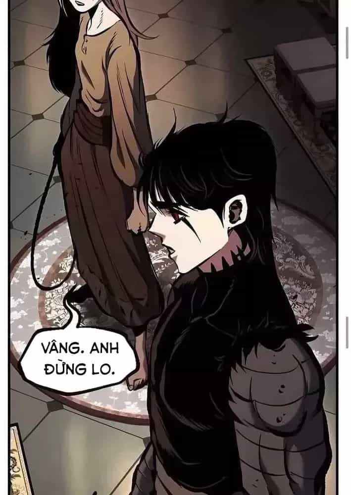 Dấu Ấn Tu La - Chương 35 - ảnh 76