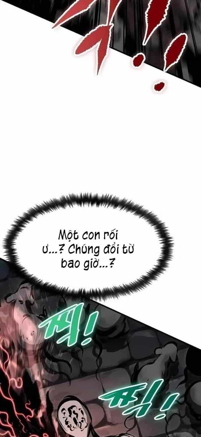 Dấu Ấn Tu La - Chương 37 - ảnh 37