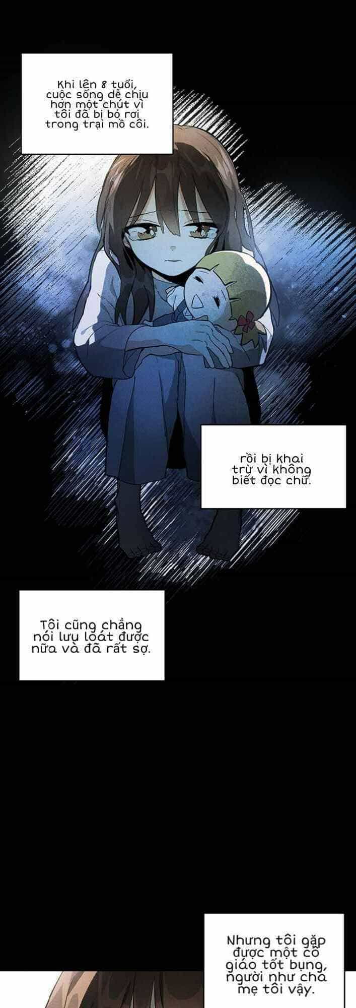Đầu Bếp Hoàng Gia - Chương 1 - ảnh 22
