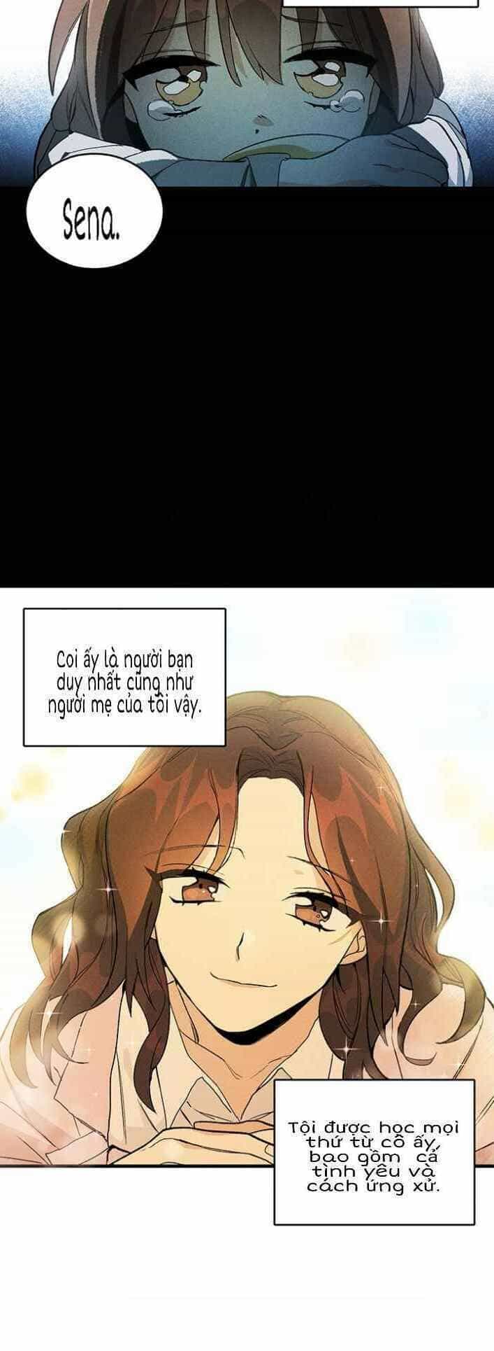 Đầu Bếp Hoàng Gia - Chương 1 - ảnh 23