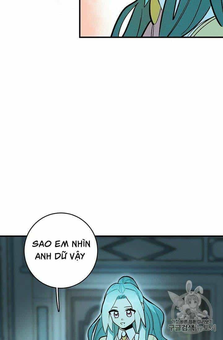 Đầu Bếp Hoàng Gia - Chương 8 - ảnh 22