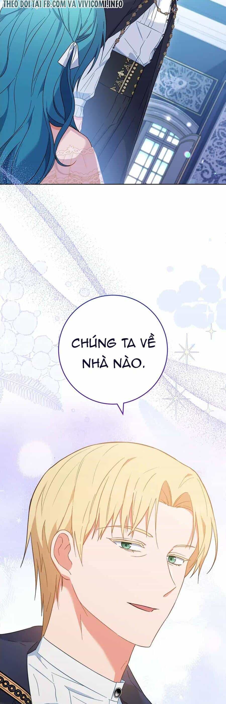 Đầu Bếp Hoàng Gia - Chương 98 - ảnh 36