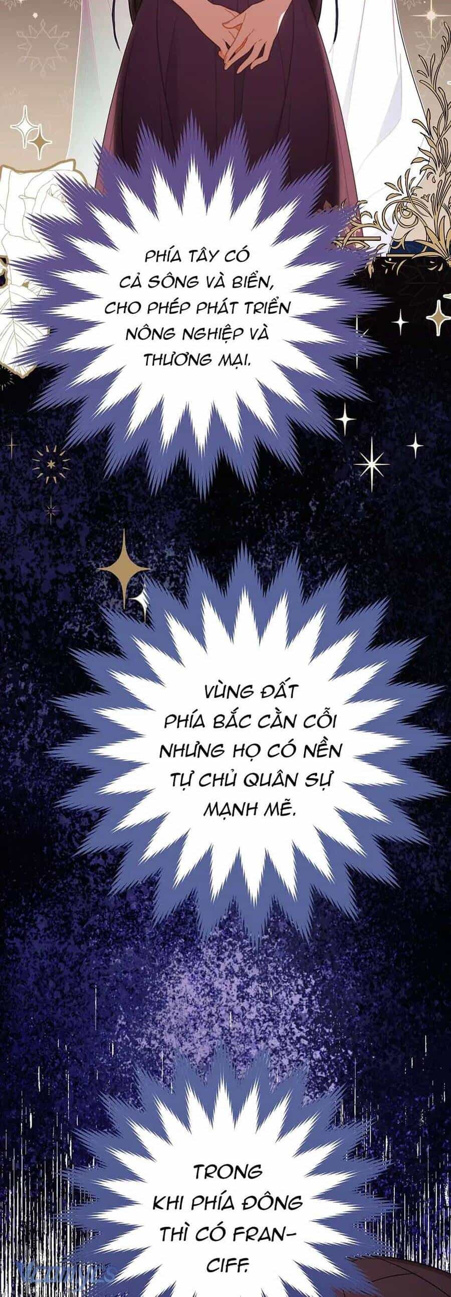 Đầu Bếp Hoàng Gia - Chương 98 - ảnh 45