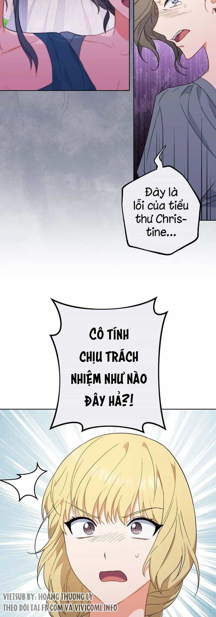 Đầu Bếp Hoàng Gia - Chương 98 - ảnh 51