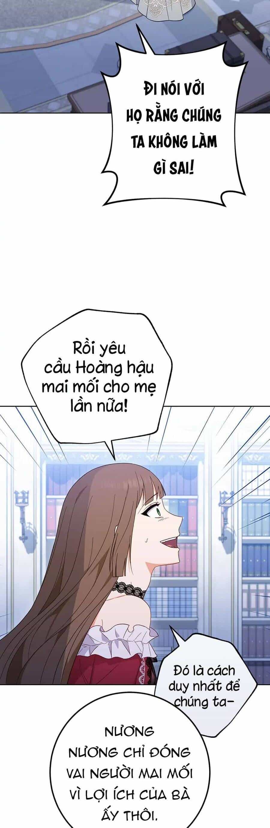 Đầu Bếp Hoàng Gia - Chương 99 - ảnh 41