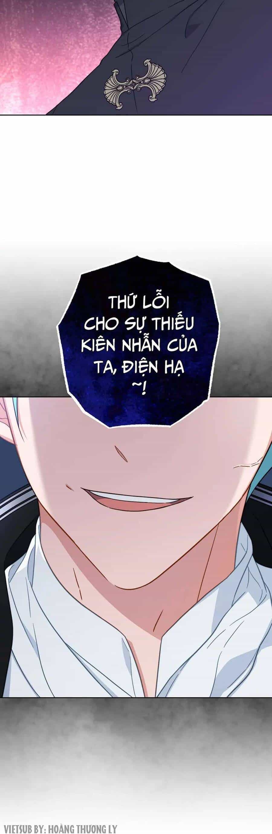 Đầu Bếp Hoàng Gia - Chương 100 - ảnh 43