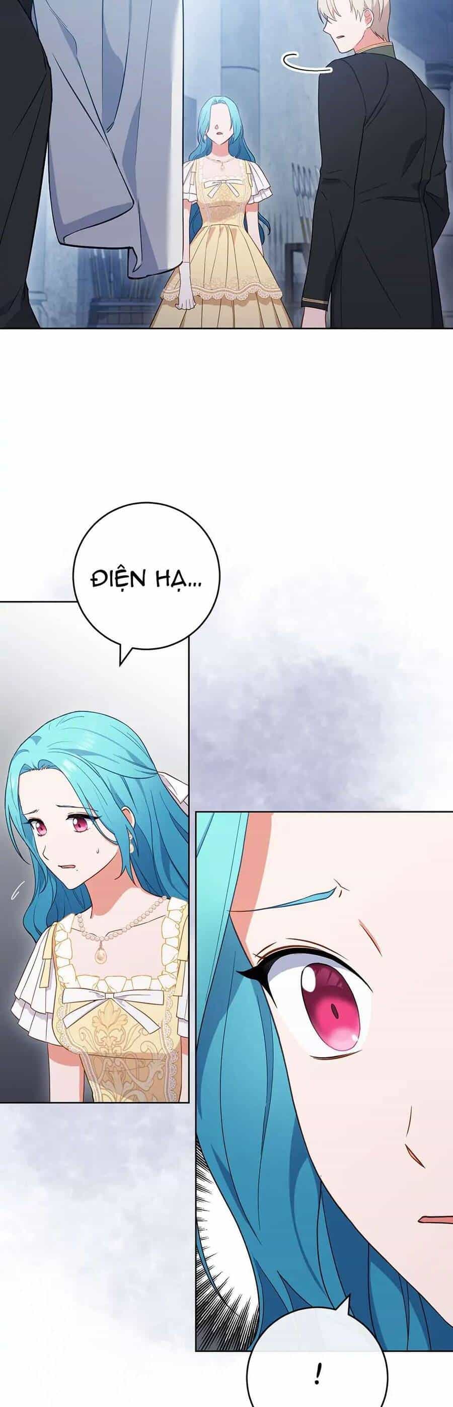 Đầu Bếp Hoàng Gia - Chương 101 - ảnh 47
