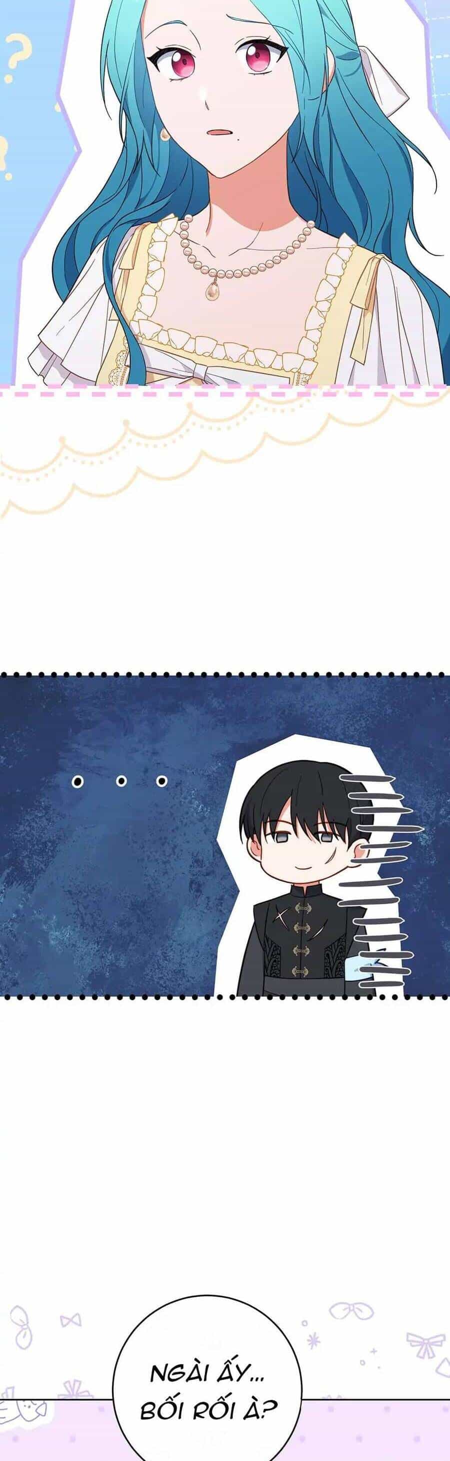 Đầu Bếp Hoàng Gia - Chương 102 - ảnh 11