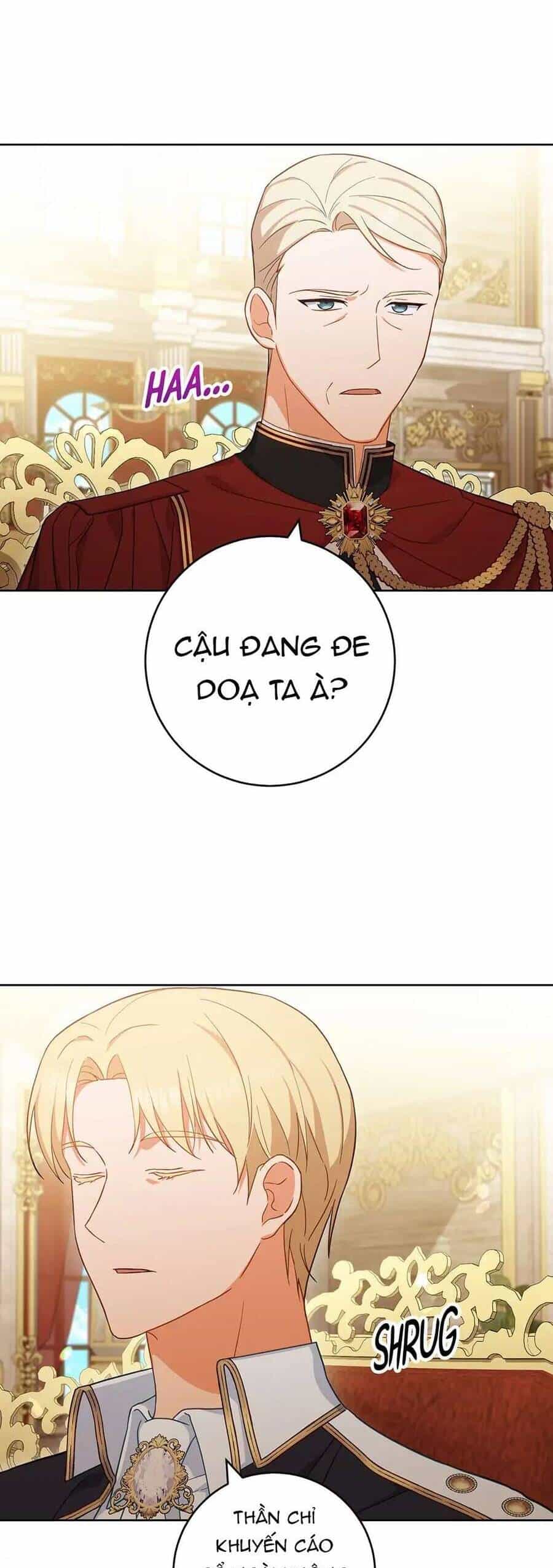 Đầu Bếp Hoàng Gia - Chương 102 - ảnh 47