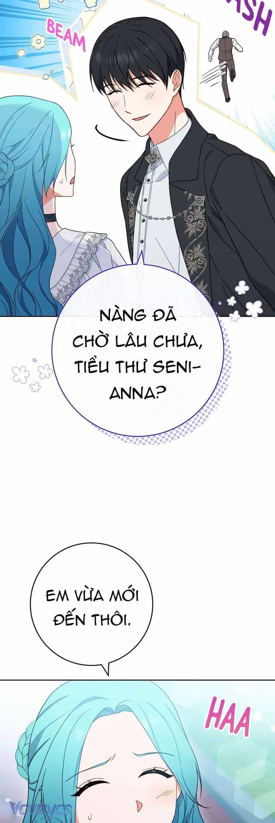 Đầu Bếp Hoàng Gia - Chương 103 - ảnh 46
