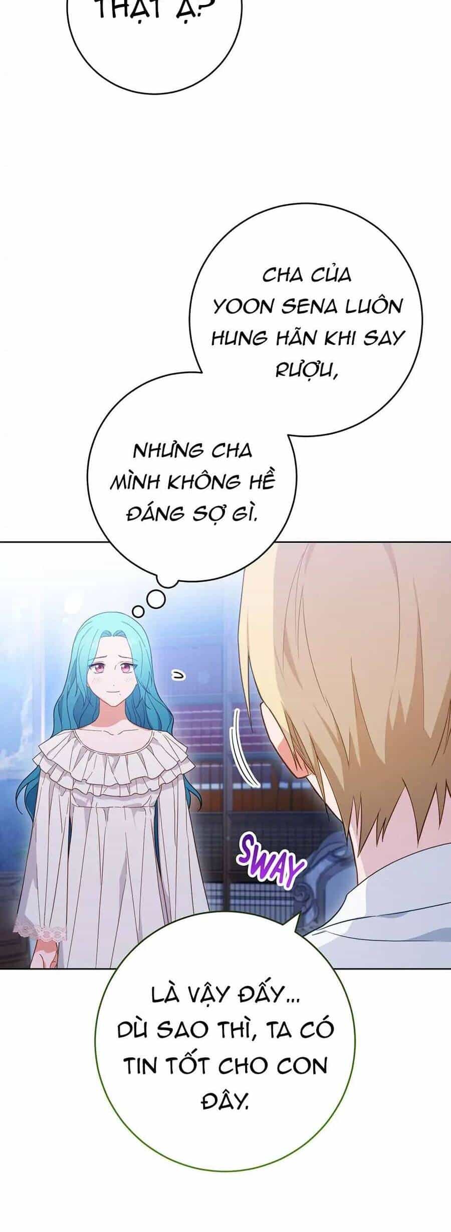 Đầu Bếp Hoàng Gia - Chương 103 - ảnh 5