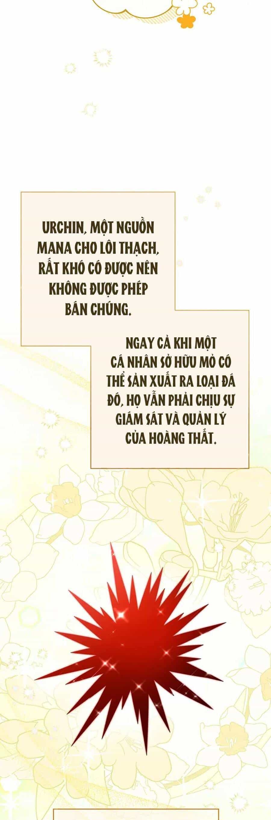 Đầu Bếp Hoàng Gia - Chương 103 - ảnh 7
