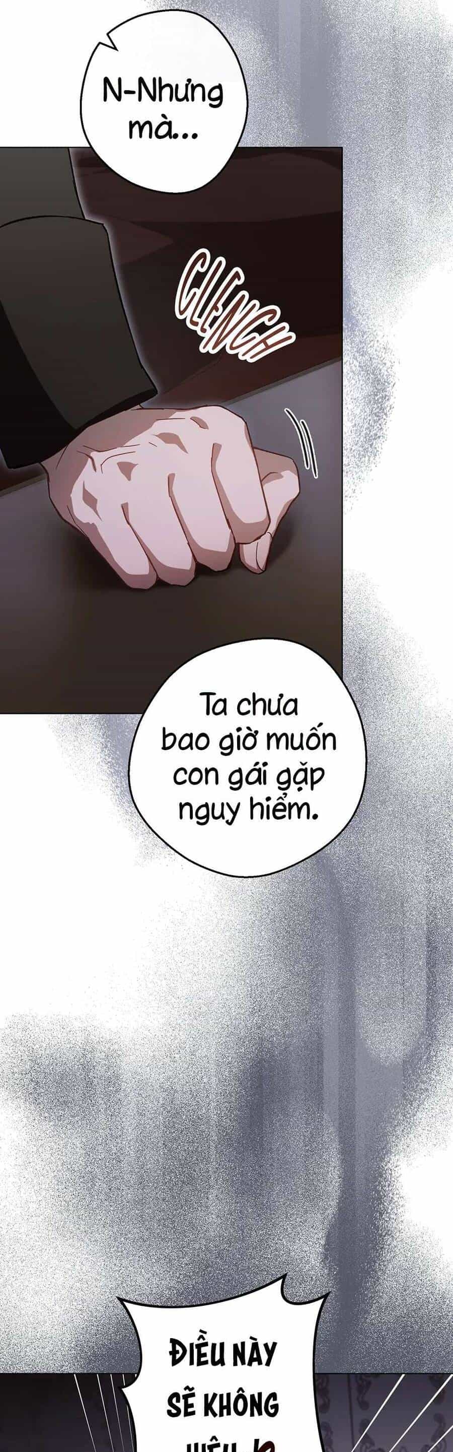 Đầu Bếp Hoàng Gia - Chương 105 - ảnh 11