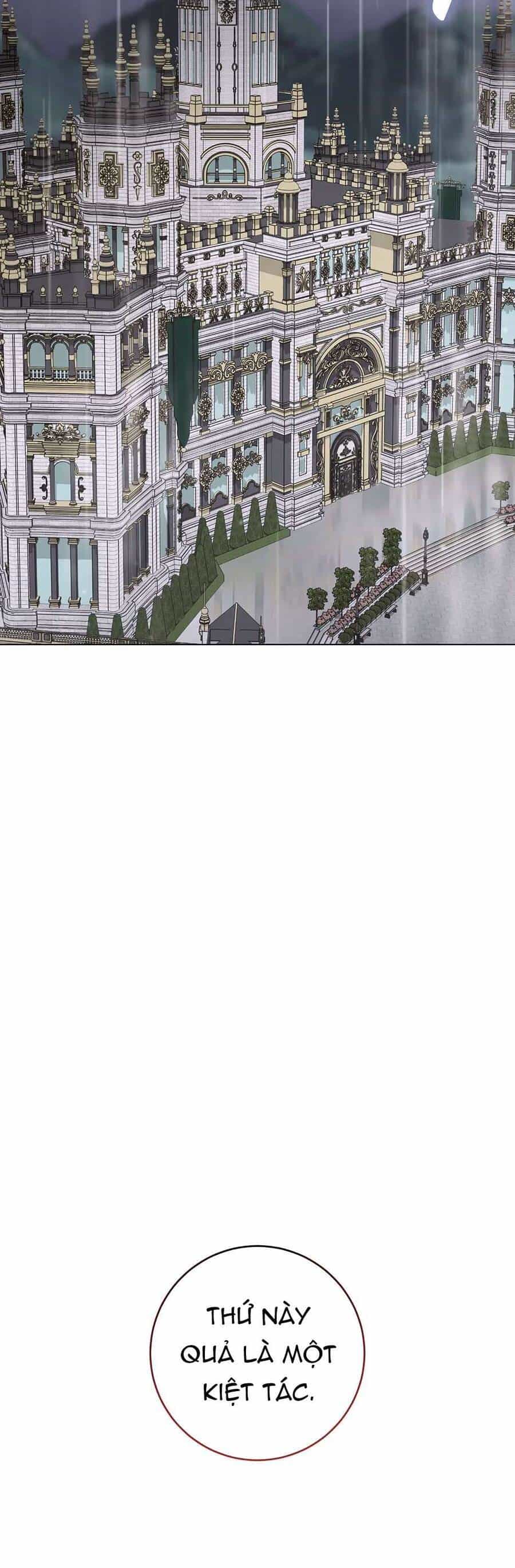 Đầu Bếp Hoàng Gia - Chương 105 - ảnh 35