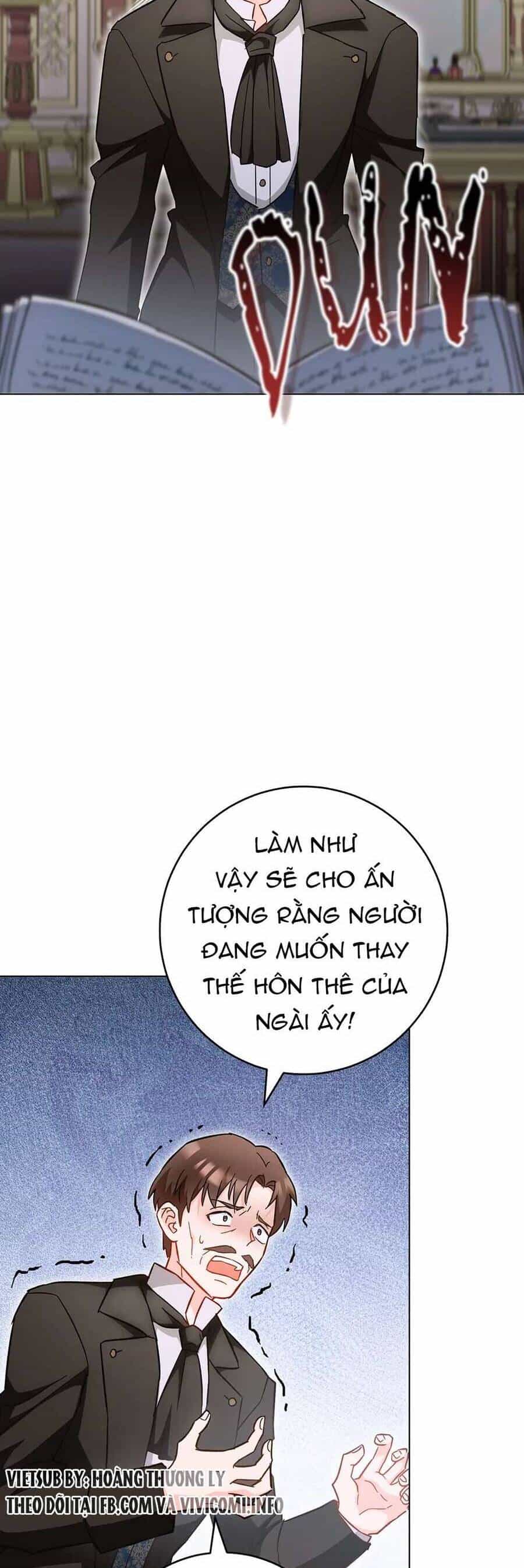 Đầu Bếp Hoàng Gia - Chương 105 - ảnh 44