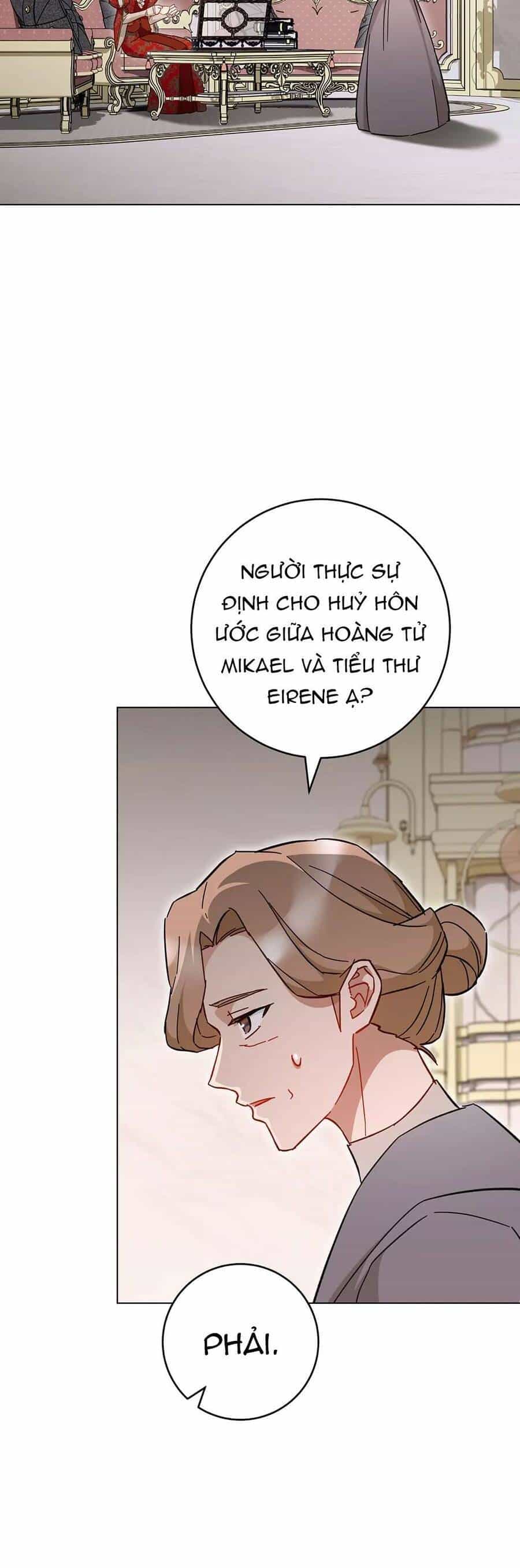 Đầu Bếp Hoàng Gia - Chương 105 - ảnh 55