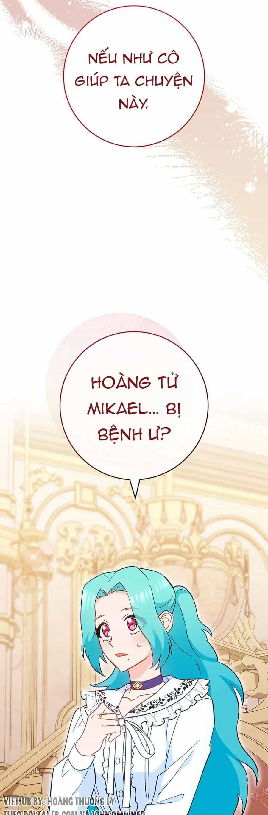 Đầu Bếp Hoàng Gia - Chương 106 - ảnh 35