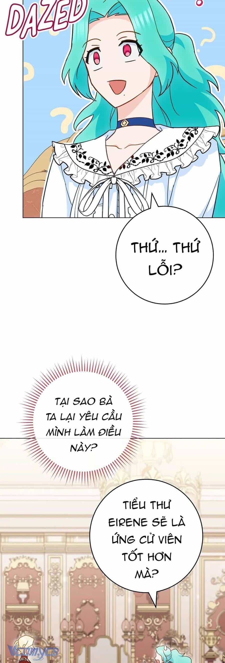 Đầu Bếp Hoàng Gia - Chương 106 - ảnh 41