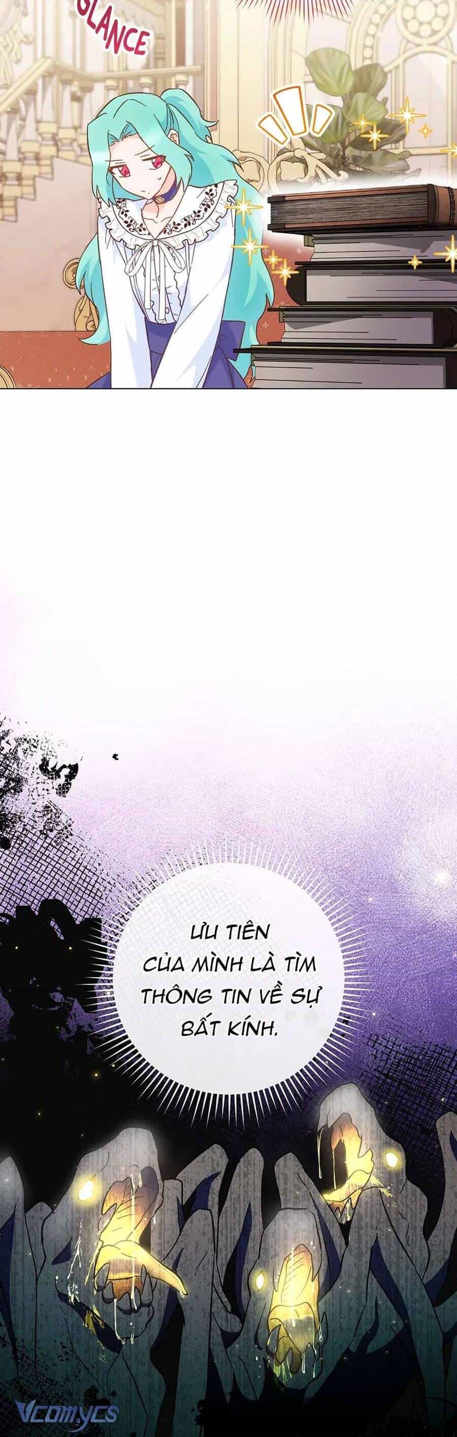 Đầu Bếp Hoàng Gia - Chương 106 - ảnh 45