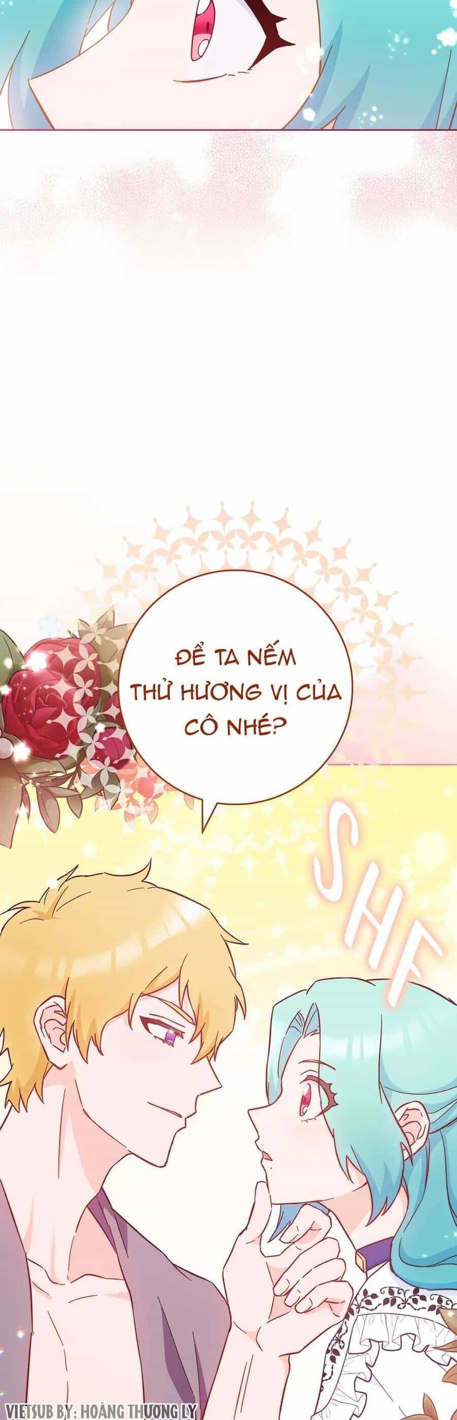 Đầu Bếp Hoàng Gia - Chương 107 - ảnh 27