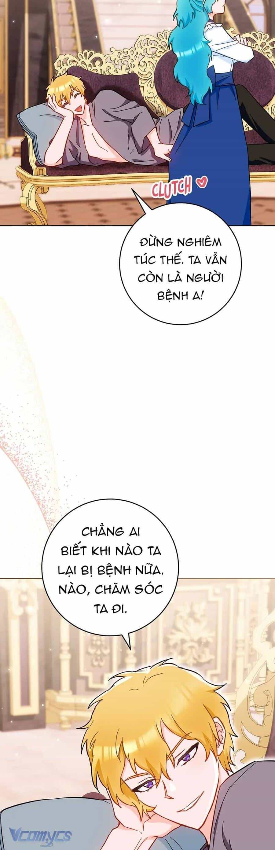 Đầu Bếp Hoàng Gia - Chương 107 - ảnh 33